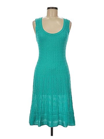M Missoni Casual Dress (view 1)