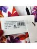 Milly 100% Polyester Floral White Multi Color Casual Dress Size 2 - photo 6