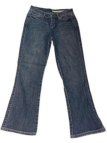 DKNY SoHo Jeans (view 1)