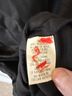 Theory Black Cocktail Dress Size 2 - photo 5