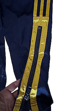 Adidas adidas zips Track Pants (view 2)