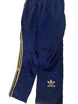 Adidas adidas zips Track Pants (view 1)