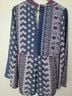 Article N° Floral Multi Color Romper Size S - photo 3