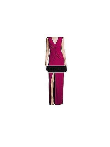 Halston Heritage Casual Dress (view 1)