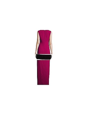 Halston Heritage Casual Dress (view 2)