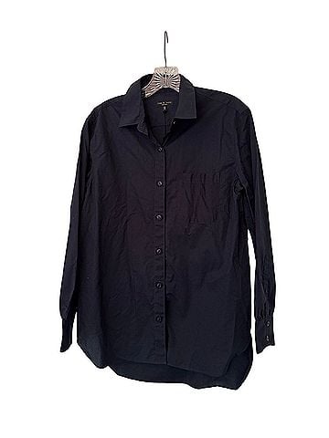 Rag & Bone Button-Down Shirt (view 1)