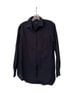 Rag & Bone Blue Button-Down Shirt Size M - photo 1