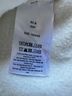 Ganni Responsible 
Cotton Logo Hoodie Cream Pullover Hoodie - photo 7