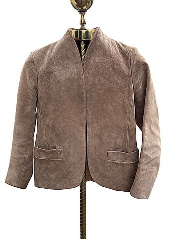 Jordache jordache Jacket (view 1)