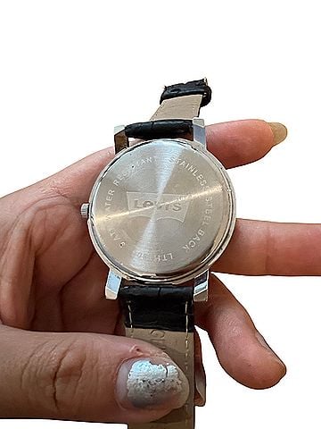 Levi's Watch (view 2)