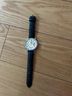 Levi's Black Silver Watch One size - photo 3