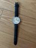 Levi's Black Silver Watch One size - photo 4