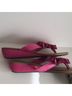 Rocket Dog Pink Sandals Size 8 1/2 - photo 6