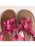 Rocket Dog Pink Sandals Size 8 1/2 - photo 5