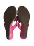 Rocket Dog Pink Sandals Size 8 1/2 - photo 2