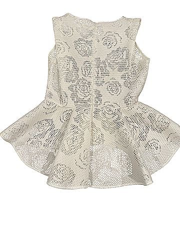 Gracia Sleeveless Blouse (view 2)