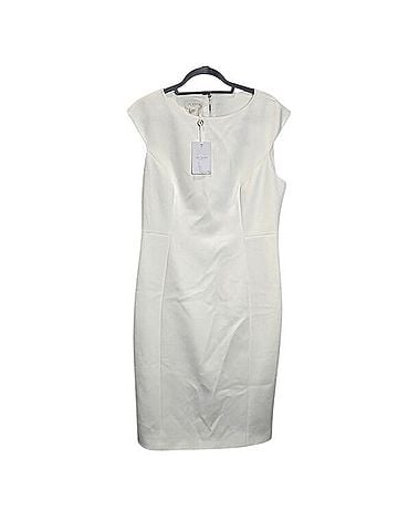 Ted Baker London Pelagai Cocktail Dress (view 1)