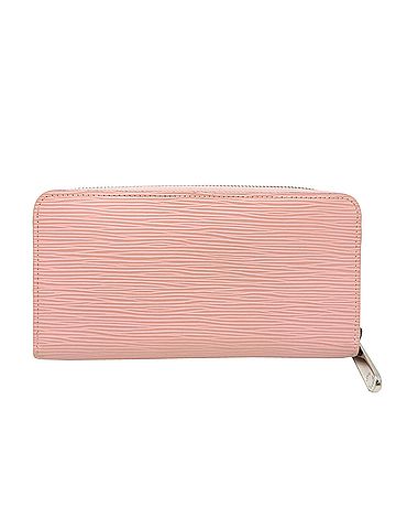 Louis Vuitton Louis Vuitton Zippy Wallet Women's Long M81542 Epi Guimauve (view 2)
