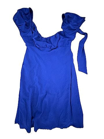 Altar'd State Casual Dress (view 1)