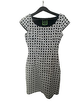 Wonder Cocktail Dress (view 1)
