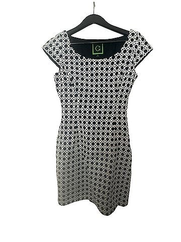 Wonder Cocktail Dress (view 1)