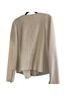 Banana Republic Solid White Blazer Size 12 - photo 2