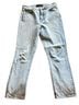 Veronica Beard Blue Jeans Size 30 waist - photo 1