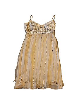 Sue Wong Nocturne Cocktail Dress (view 1)