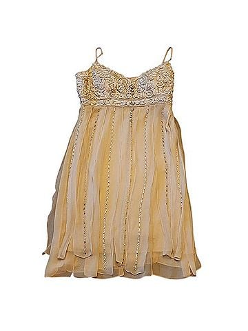Sue Wong Nocturne Cocktail Dress (view 1)