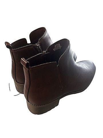 Style&Co Ankle Boots (view 2)