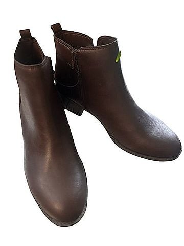 Style&Co Ankle Boots (view 1)