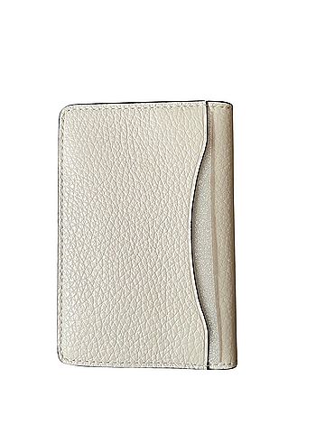 Coach ice cream sundae Leather Wallet (view 2)