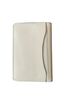 Coach 100% Leather Graphic White Leather Wallet One size - photo 2