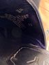 DKNY 100% Leather Black Mule/Clog Size 8 1/2 - photo 6