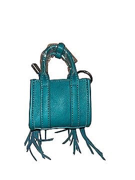 Wrangler Outdoor Leather Tote (view 2)