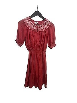 Max Studio Casual Dress (view 1)