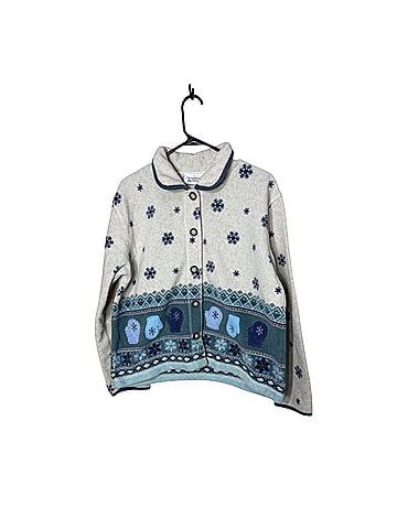 Christopher & Banks Jacket (view 1)