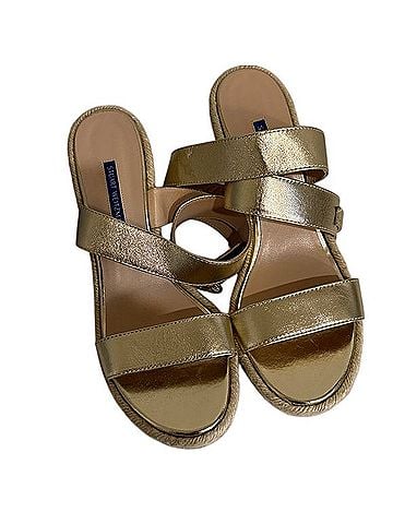 Stuart Weitzman Sandals (view 1)