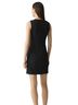 Theory Black Cocktail Dress Size 0 - photo 2