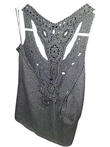 Escada Sleeveless Top (view 2)