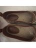 Coach Brown Flats Size 7 1/2 - photo 8