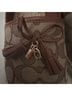 Coach Brown Flats Size 7 1/2 - photo 6