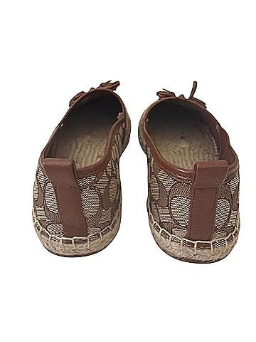 Coach Flats (view 2)