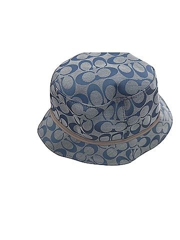Coach Hat (view 1)