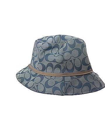 Coach Hat (view 2)