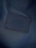 Coach Print Blue Hat One size - photo 4