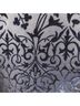 Donna Ricco 100% Polyester Floral Blue Short Sleeve Blouse Size 12 - photo 5