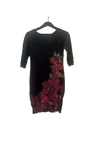 Jonathan Martin Cocktail Dress (view 1)
