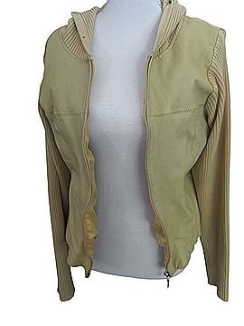 Escapade Jacket (view 1)