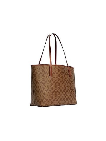 Coach Coach Tote (view 2)